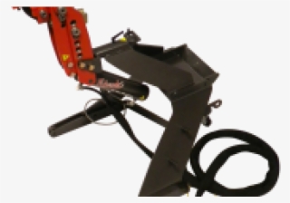 At Elite Metal Tools - Machine