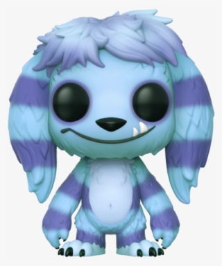 Funko Pop Wetmore Forest
