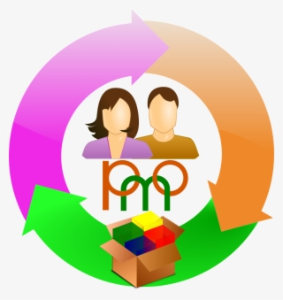 Pmo Icon - Project Management Office Icon