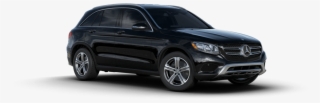 Black - Glc Vs Glc Coupe