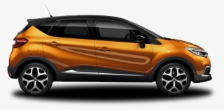 Captur - Car Renault