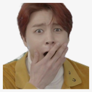 Johnny Nct Meme