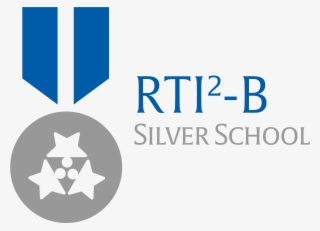 Rti2 Behavior Mod Banner - Emblem