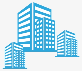 Avaya Ip Office - Branch Office Icon Png