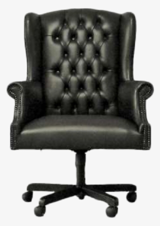 Rhodes Executive Office Chair - Chair