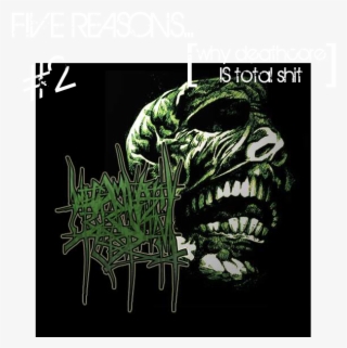 We Butter The Bread With Butter Das Monster Aus Dem - We Came With Broken Teeth