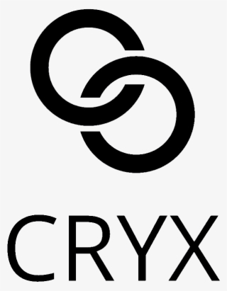 Cryx Logo Black