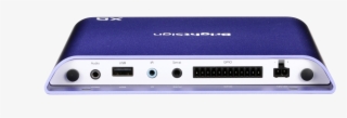 Brightsign Xd1034 - Png - Xd234