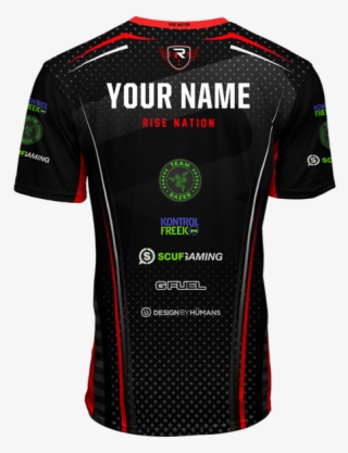 Winged $25 - Active Shirt