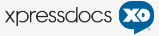 Xd Logo Png - Xpressdocs Logo