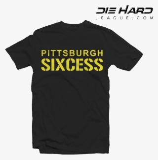 Back - Steelers Shirts