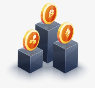 New To Cryptocurrency Or Perhaps You've Already Heard - Sign