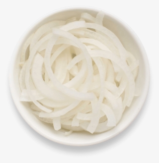 Onions - Udon