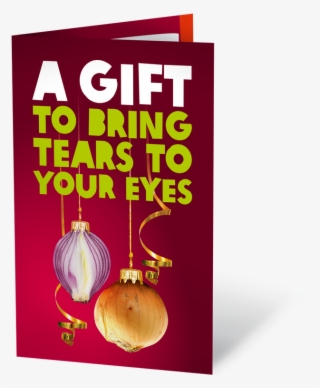 Christmas Onions Click Here To Enlarge - Book Cover