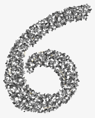 6 Sticker - Body Jewelry