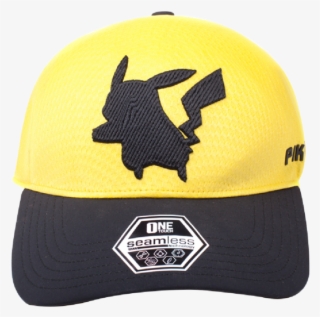 Pikachu Cap Pokemon