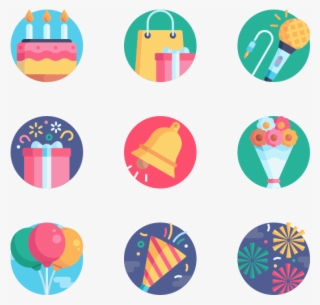 Png Free Library Cake Icon Packs Svg Psd Png - Party
