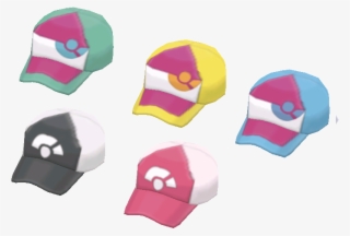 Download Zip Archive - Baseball Cap