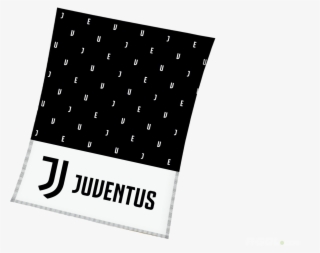 Blanket Juventus Jt173016 - Juventus Blanket
