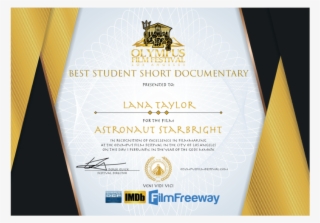 Post Navigation - Film