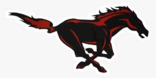 Edgewood Mustangs - Edgewood Mustang