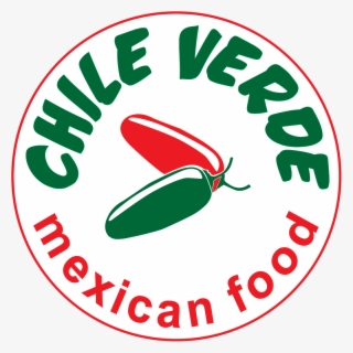 Chile Png - Chili Verde Restaurant