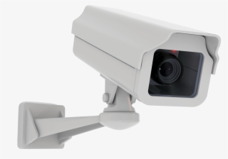 Surveillance Camera - Camera Monitoring