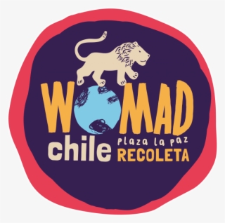 Womad Chile - Womad 2015