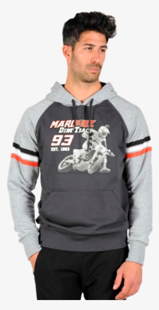 Previous Next - Hoodie