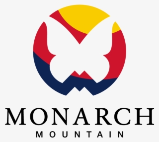 Monarch Mountain Logo - Monarch Ski Logo