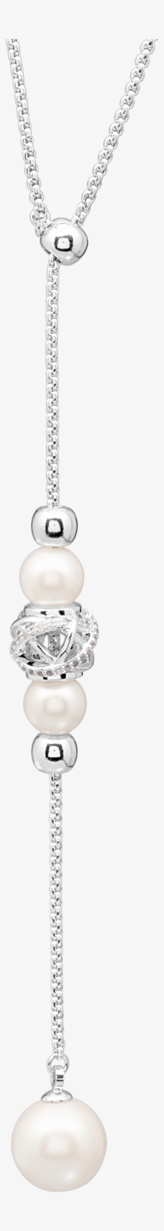 Meghan Necklace - Pendant