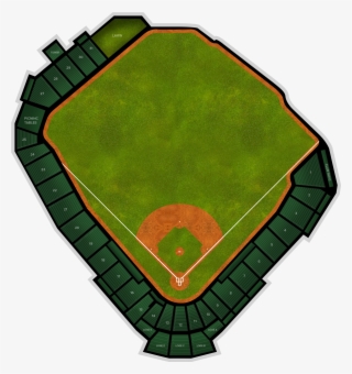 Soccer-specific Stadium
