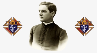 Napoleon Knights Of Columbus - Knights Of Columbus Emblem