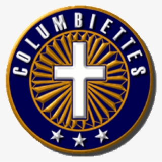 Columbiettes - Columbiettes Logo