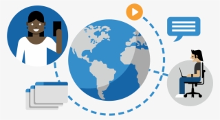 Suas Vozes Nos Ajudarão A Moldar A Próxima Versão Do - Pollution Animation Png