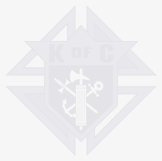 Knights Of Columbus-bg4 - Emblem