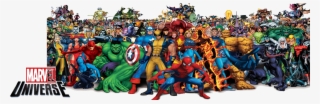 Marvel Universe