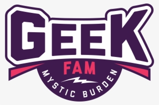 Geek Fam Mystic - Graphics
