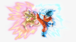 Golden Frieza Wallpapers - Frieza