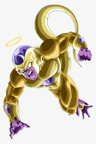 Report Abuse - Freezer Dragon Ball Super