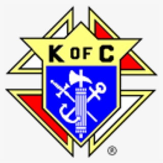 Knights Of Columbus - Knight Of Columbus Logo Png