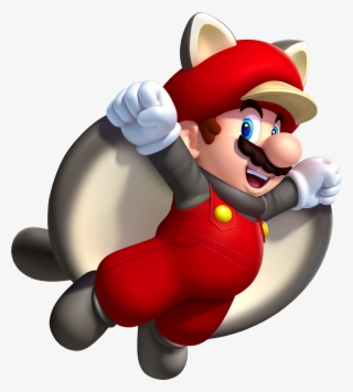 Super Mario Wiki Β - Super Mario Bros U Mario