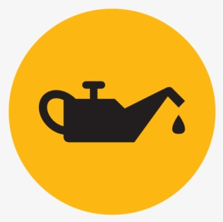 Oil-change - Dot Js Logo