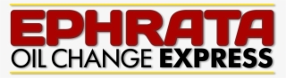Eprhata Oil Change Express 1254 Basin St Sw Ephrata, - Caffeinated Drink
