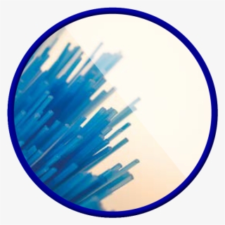 For Moderate Amounts Of Dirt - Circle