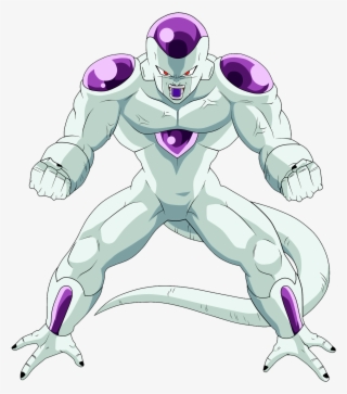 ✠♛ Basic Information ♛✠ ✹quote - Freeza
