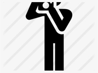 Journalist Clipart Paparazzi - Sign