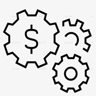 30 Finance Line Icons