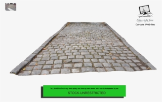 For Your Desktop - Walkway Png