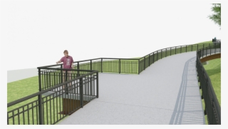 View Deck - Boardwalk